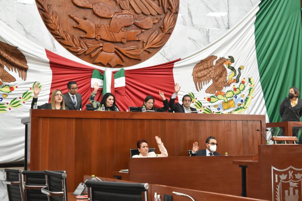 Autoriza LXIV Legislatura donación de predio al SEDIF para construir el CECAPDIF